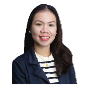 Coleen Libo On