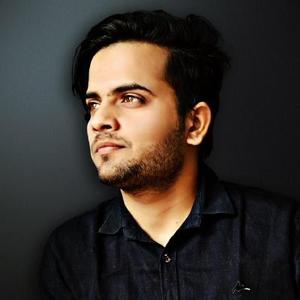 Gaurav Umrani