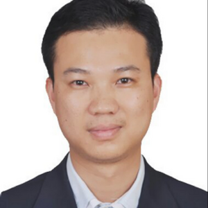 Ethan Huang