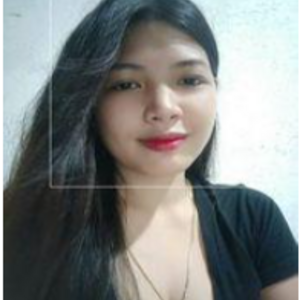 Ragie Mae Pendon Casuyon