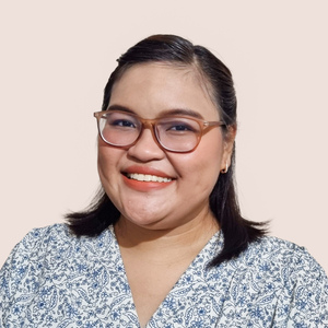 Charlize Jhoanna Andales