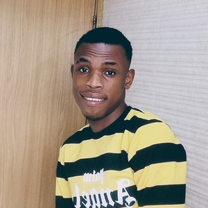 Osuji Chisom Benedict