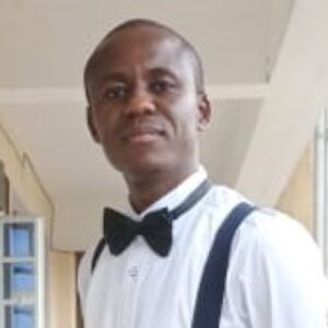 Kennedy Ogolla