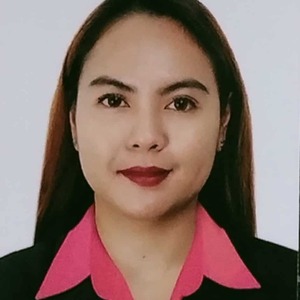 Maricar Sto. Domingo