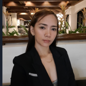 Janella Lorraine Ganzon