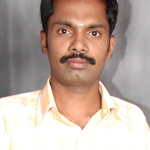 Thiyagarajan Veluchamy