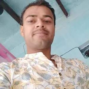 Anand Kumar Maurya
