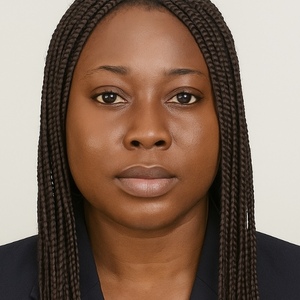 Olamide Johnson