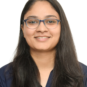 Shrishti Jain