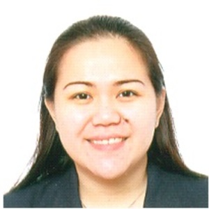 Janis Grace M. Teodones