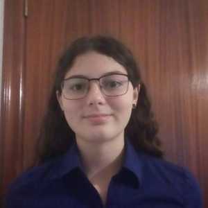 Aurora Mari De Usoz