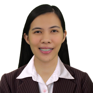 Chrizel Kay Marimon