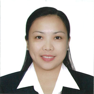 Marigem F. Dela Cruz