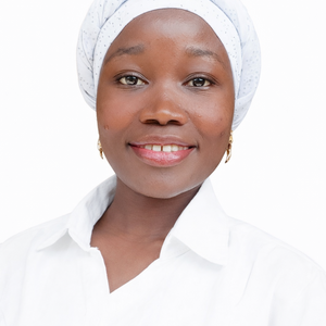 Raliat Titilayo Akinremi