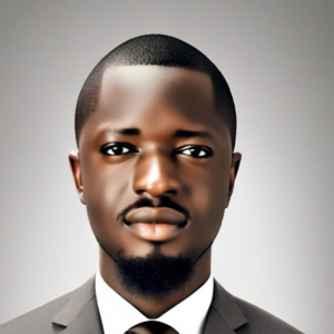 David Preye Okusiriki