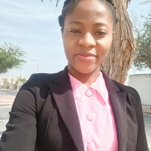 Lilian Maduabuchi