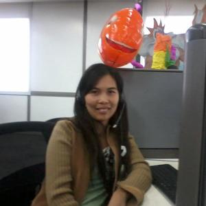 Shirly Tica