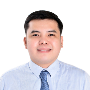 Mark Jason D. Patiga