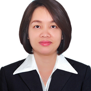 Nguyen Thi Oanh