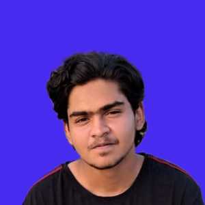 Zubair Rahaman