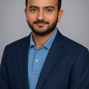 Nawab Ahmed