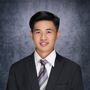 Jeric Gonzaga