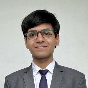 Aaryan Mahesh Khandelwal