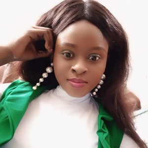 Faith Chimezie