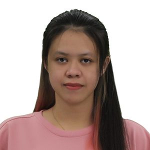 Nicole Ashly Cadorna