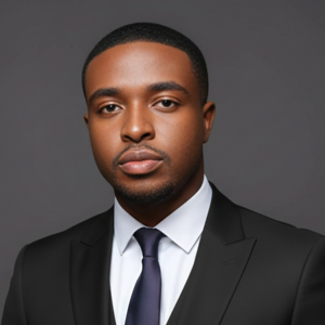 Boateng Kwesi Baron Junior