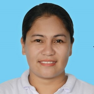 Christine F. Pegarit