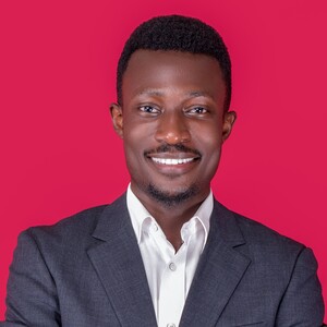 Eliud Luutsa