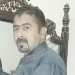 Aftab Mahmood