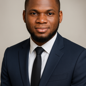 Yahaya Ishaq