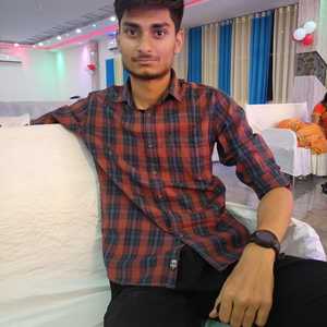 Kumar Nayan
