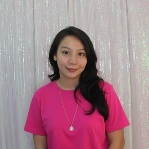 Chlarina Corpuz David