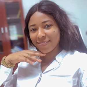 Ahmed Esther Iyadunni