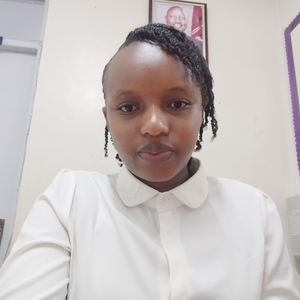 Hellen Waithira Gachukia