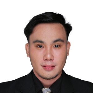 Mosses Jay Cervantes