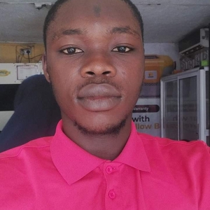 Muadh Abdulazeez Olatunji