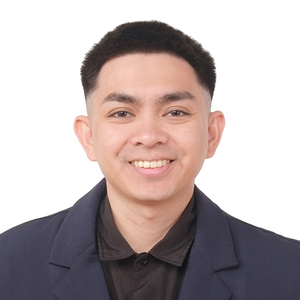 Arecey Terence Corrales