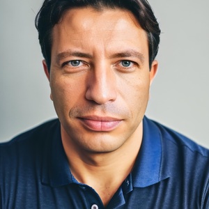 Alexander Blinkou