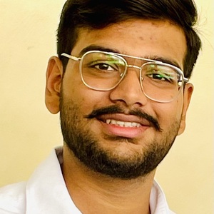 Parteek Gupta