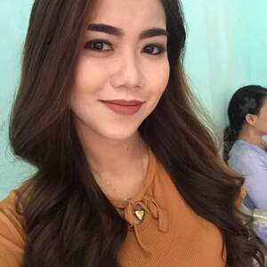 Ericka Jane Alim