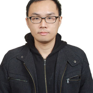 An-Ta Huang