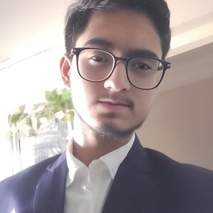 Bilal Raza