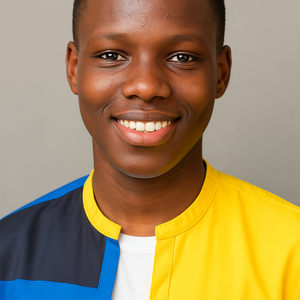 Happiness Isaac Dauda
