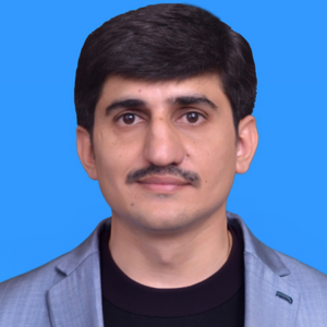 Zeb Mustafa