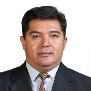 Fernando Henry Peredo Rivas