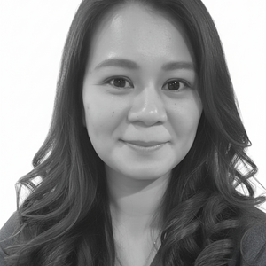 Pauline Karamihan Gaddi